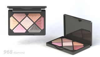 Diamond Palette