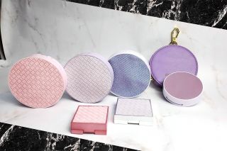 Pink Lady collection