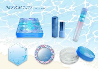 Mermaid Collection